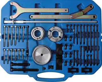 Motorafstelset voor Toyota, Mitsubishi, Verzenden, Nieuw