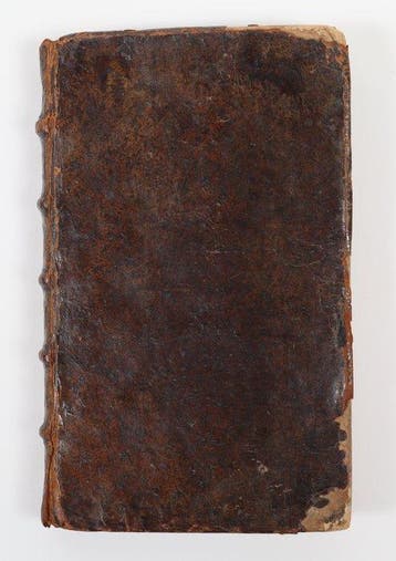 [Artists manuals] Wibrandus de Geest - Het Kabinet der