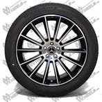 Mercedes GLE W167 Multispaaks AMG 21 inch originele velgen A, Ophalen of Verzenden