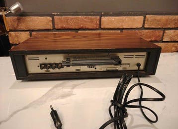 Luxman - T-111 Tuner, Nieuw
