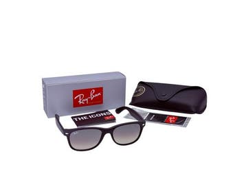 Veiling - Ray-Ban | Tijdloze New Wayfarer Zonnebril