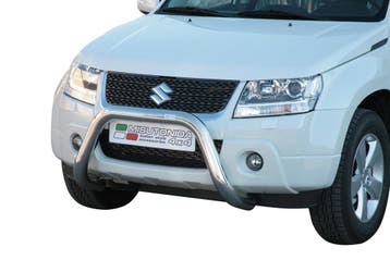 Pushbar | geschikt voor Suzuki | Grand Vitara 08-10 3d suv., Verzenden