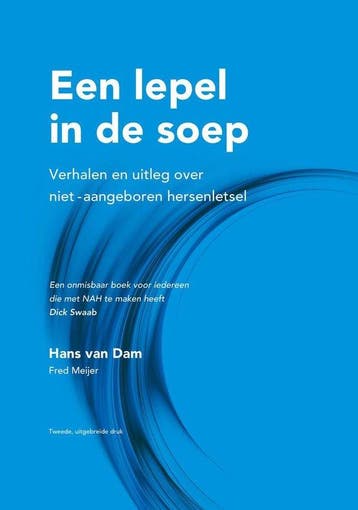Een lepel in de soep 9789082702224 Fred Meijer, Boeken, Verzenden, Zo goed als nieuw, Fred Meijer