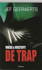 De trap / Vincke en Verstuyft / 1 9789022318522, Verzenden, Gelezen, Jef Geeraerts