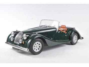 Wespe Classic 1:8 - Voiture de sport miniature - Morgan Plus, Nieuw