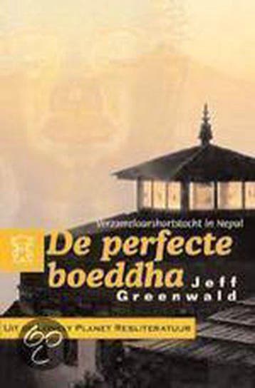 De perfecte boeddha / Zwarte beertjes / 3324 9789046100332, Verzenden, Jeff Greenwald