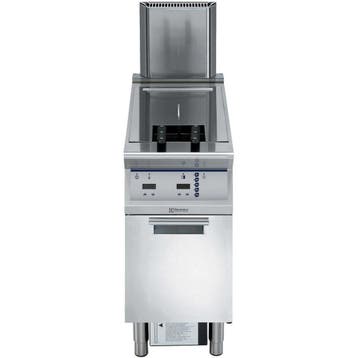 Friteuse | e-XP 900 | Gas | 23L | 110°C/190°C | 26kW |, Verzenden, Nieuw in verpakking