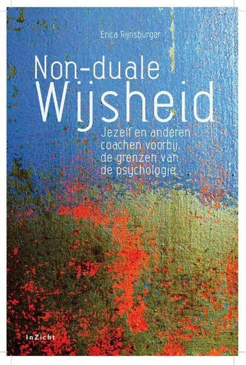 Non Duale Wijsheid | Erica Rijnsburger | Nieuw, Verzenden, Nieuw, Erica Rijnsburger