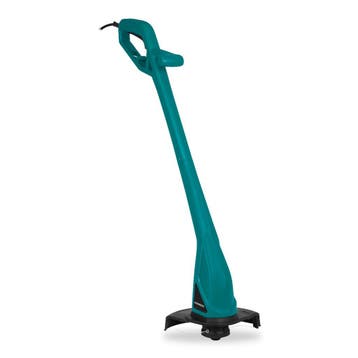 Grastrimmer 300W – Ø230mm - Tap and Go systeem | Incl. 4m, Tuin en Terras, Grastrimmers, Verzenden, Nieuw