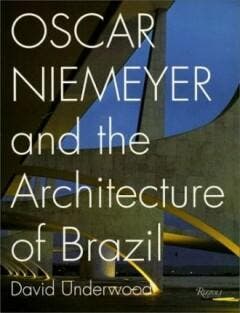 Niemeyer and the Architecture of Brazil 9780847816873, Verzenden, Gelezen, David Underwood