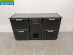 Gamko Flexbar Bar Cooler 4 Tiroirs 157,5 cm 230V Horeca, Verzenden