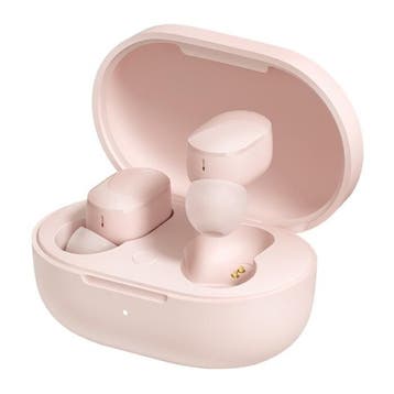 Redmi Airdots 3 Draadloze Oortjes - AptX Smart Touch Control, Verzenden, Nieuw