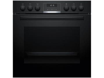 Bosch Serie 6 HEG517BB4 - Elektrische oven 71 l -, Electroménager, Verzenden