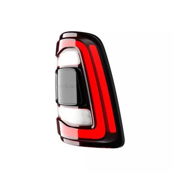 Rear light right - Ram 2500/3500 2019+ 5th Gen, Ophalen of Verzenden