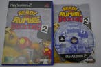 Ready 2 Rumble Boxing - Round 2 (PS2 PAL)