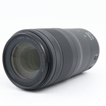 Canon RF 100-400mm F/5.6-8 IS USM | Tweedehands, Audio, Tv en Foto, Verzenden, Zo goed als nieuw