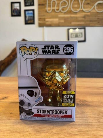 funko pop - Funko Pop - Star Wars lot