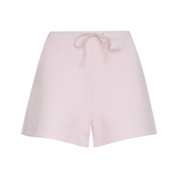 IRO • lichtroze Velora short • XS, Kleding | Dames, Verzenden, Maat 42/44 (L), Nieuw, Roze