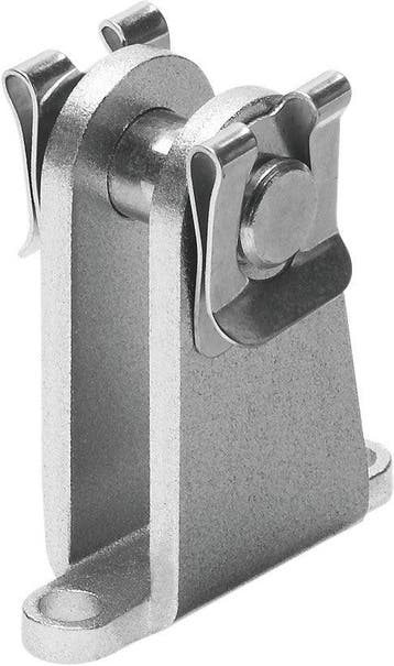 Festo Chape De Pied Taille 25 - 163963, Doe-het-zelf en Bouw, Verzenden, Nieuw