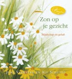 Zon op je gezicht (9789023993063, Joke Verweerd), Verzenden, Nieuw