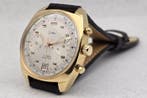 Chronographe Suisse - Difor - Cal. Valjoux 7734 -