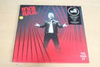 Billy Idol - The Cage EP (red vinyl) + Backstage Passes - LP, Nieuw in verpakking