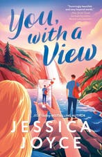 You, with a View 9780593548400 Jessica Joyce, Verzenden, Zo goed als nieuw, Jessica Joyce