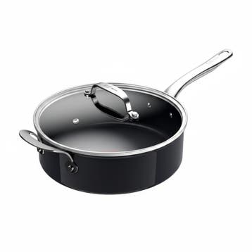Jamie Oliver by Tefal - Hapjespan - Ø26 cm - Keramisch -, Verzenden, Nieuw
