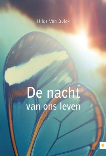 De nacht van ons leven 9789048420391 Hilde Van Bulck, Verzenden, Gelezen, Hilde Van Bulck