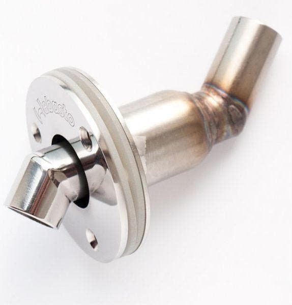 Webasto huiddoorvoer 24mm negatief, Doe-het-zelf en Bouw, Verwarming en Radiatoren, Ophalen of Verzenden