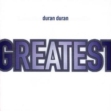 Duran Duran – Greatest CD, Verzenden