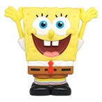 Spongebob Squarepants Spaarpot 20 cm, Verzamelen, Ophalen of Verzenden, Nieuw