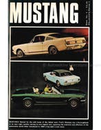 MUSTANG (BOOK NO.4 COLLECTORS SERIE 3), Nieuw
