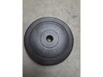 Veiling - 5kg schijf - Set van 2, Sport en Fitness, Fitnessmaterialen, Nieuw