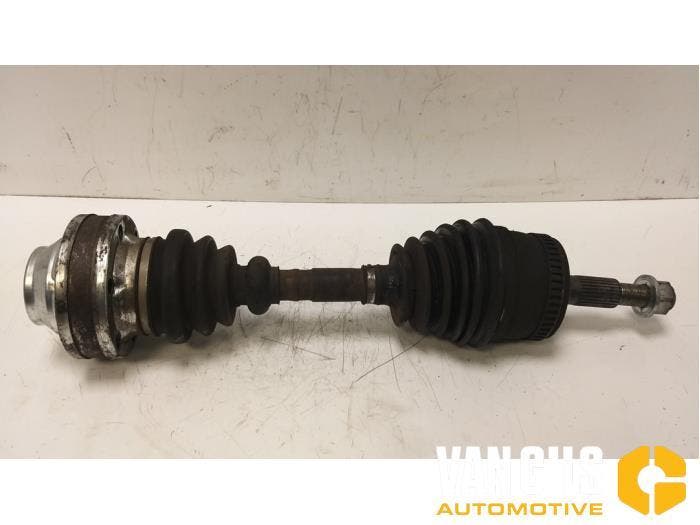 Aandrijfas links-voor Mercedes Vito O184954, Auto-onderdelen, Motor en Toebehoren