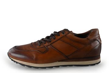 Greve Sneakers in maat 44 Bruin, Kleding | Heren, Bruin, Verzenden, Zo goed als nieuw, Sneakers