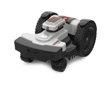 (3x) Robotmaaiers Ambrogio NEXT 4.0 ELITE 4WD...