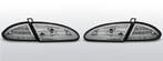 Achterlichten geschikt voor Seat Leon 2005-2009 | LED | chro, Verzenden