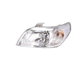 Phare Gauche Daewoo Pour Chevrolet Aveo 3 5P 09-11, Verzenden, Nieuw