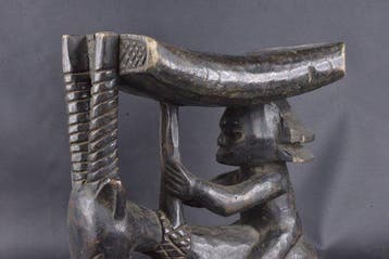 kruk - Hemba / Luba - DR Congo