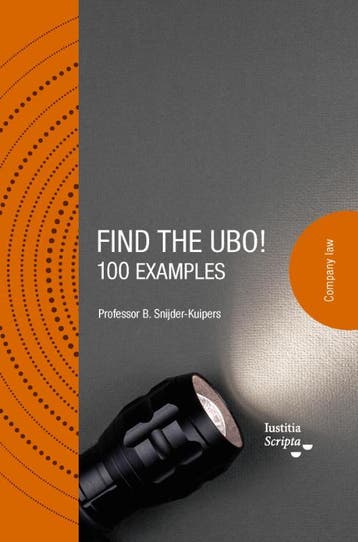 Find The Ubo! |  | Nieuw, Verzenden