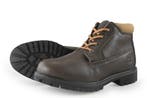 Timberland Veterboots in maat 43 Bruin, Kleding | Heren, Schoenen, Bruin, Verzenden, Timberland, Boots