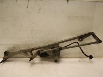 Ruitenwismotor+Mechaniek Mercedes C-Klasse O168197, Nieuw