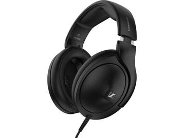 Sennheiser HD 620S - Over-Ear Hoofdtelefoon - Gesloten, Verzenden, Zo goed als nieuw, Sennheiser