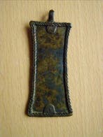 Amulette - Burkina Faso - TUSSIAN PLANK MASKER (Sans prix de, Antiek en Kunst