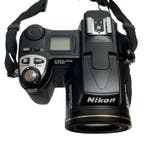 Nikon COOLPIX 5700 – Compact Digital Camera – Tested &, Audio, Tv en Foto, Fotocamera's Digitaal, Nieuw