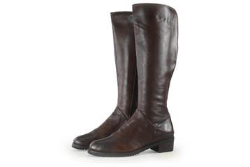 Everybody Laarzen in maat 40 Bruin, Kleding | Dames, Schoenen, Hoge laarzen, Bruin, Verzenden, Everybody