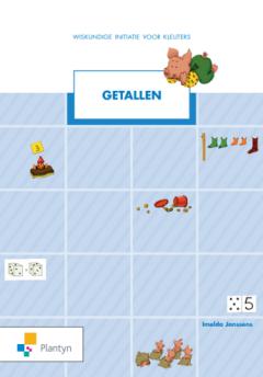 Wiskundige initiatie voor kleuters Getallen: boek /, Boeken, Wetenschap, Gelezen, Verzenden