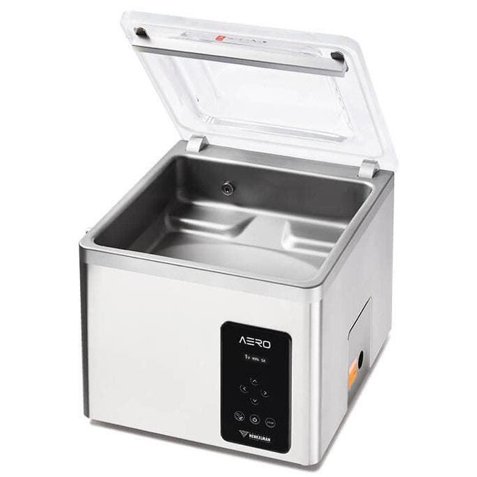 Vacumeermachine | AERO | Seallengte 420mm | Sealkamer, Articles professionnels, Horeca | Équipement de cuisine, Envoi