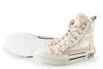 Josh V Hoge sneakers in maat 41 Beige, Verzenden, Beige, Zo goed als nieuw, Sneakers